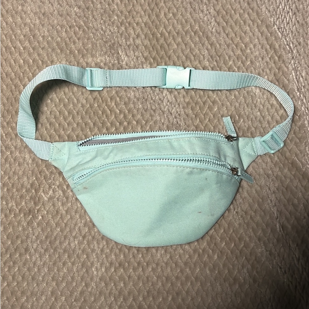 Fanny Pack